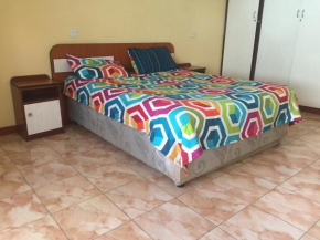 Maoni Guest House